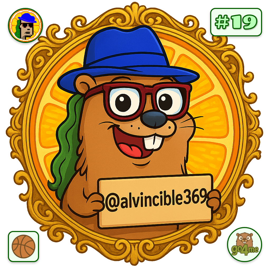 alvincible369 avatar
