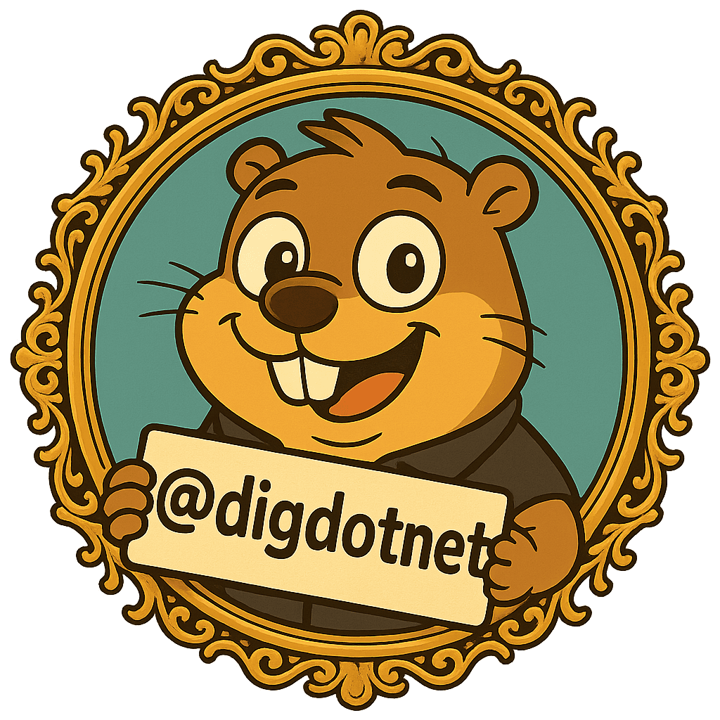 digdotnet avatar